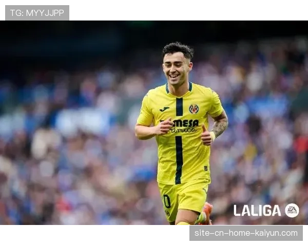 莫莱罗2000万欧转会 比利亚雷亚尔锋线新援首秀亮眼