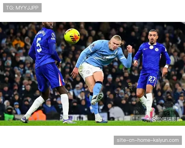 哈兰德运动战进球荒持续 曼城进攻端遭遇阶段性低迷 哈兰德运动战进球荒持续 曼城进攻端遭遇阶段性低迷