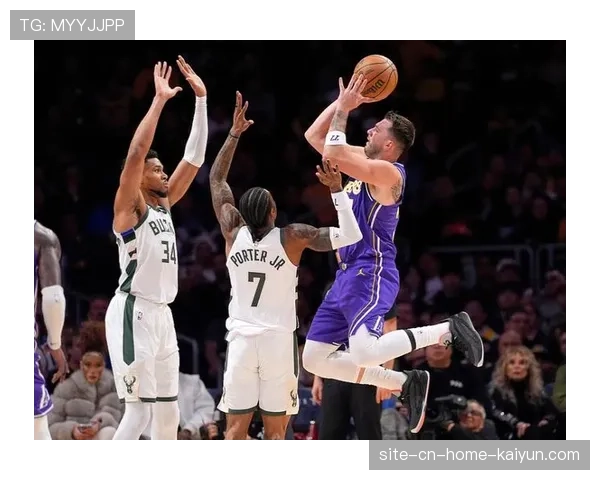 湖人九连胜背后藏隐患 东契奇末节效率下滑詹姆斯出手权创新低