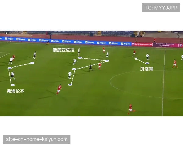 汉堡中场控制：直塞传球与反击时机的把握